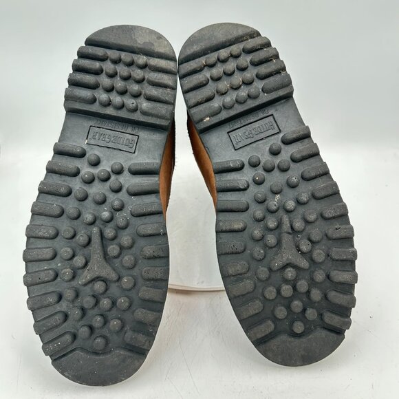 Guide Gear Waterproof Men Size 11 Brown Camouflage Leather Resistant Hiking Boot - Picture 8 of 12